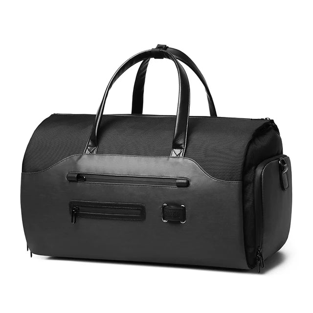 OZUKO ElitePro Multi-Function Waterproof Travel Duffel
