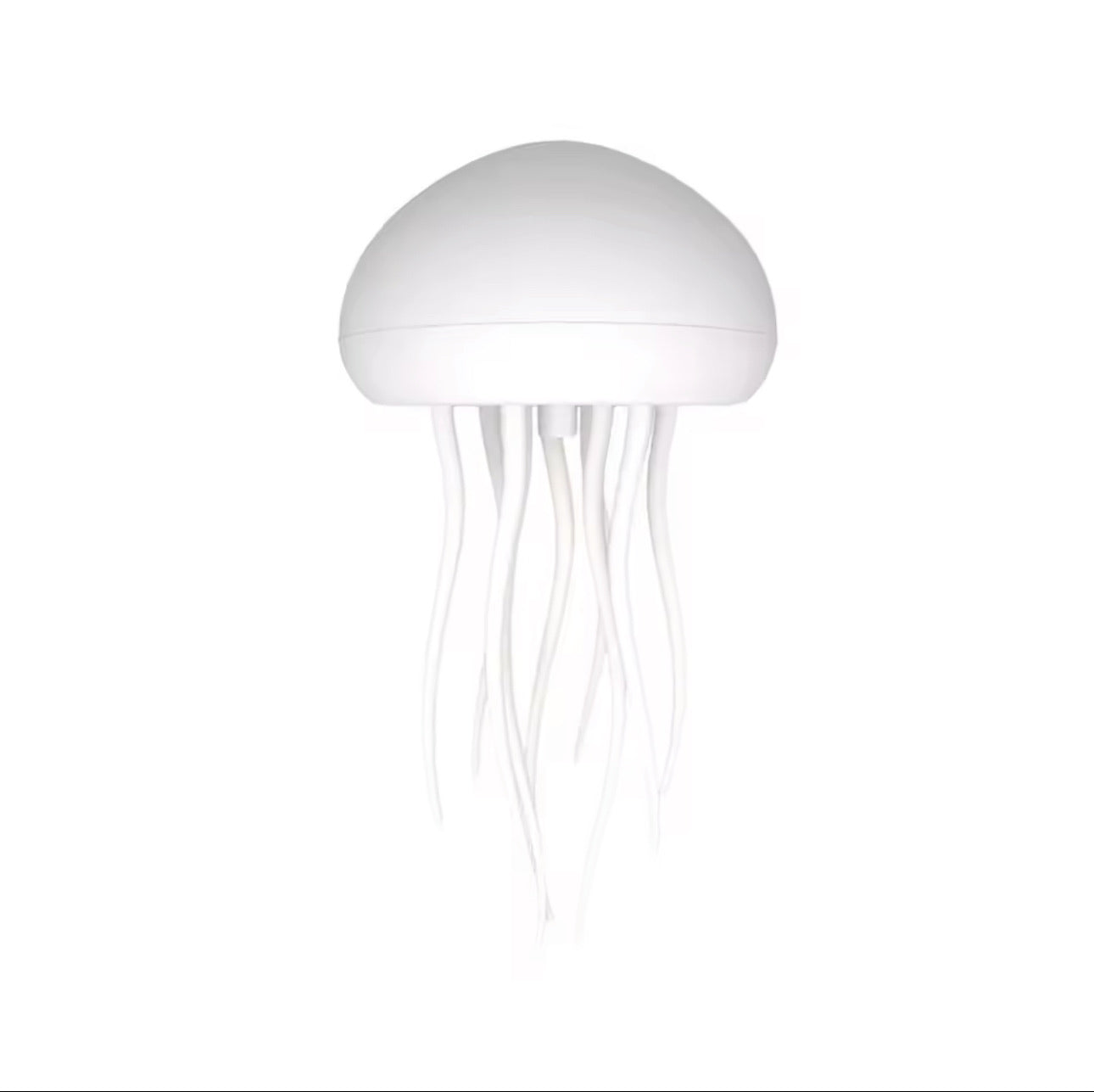 Colorful Jellyfish-LED Night Light™