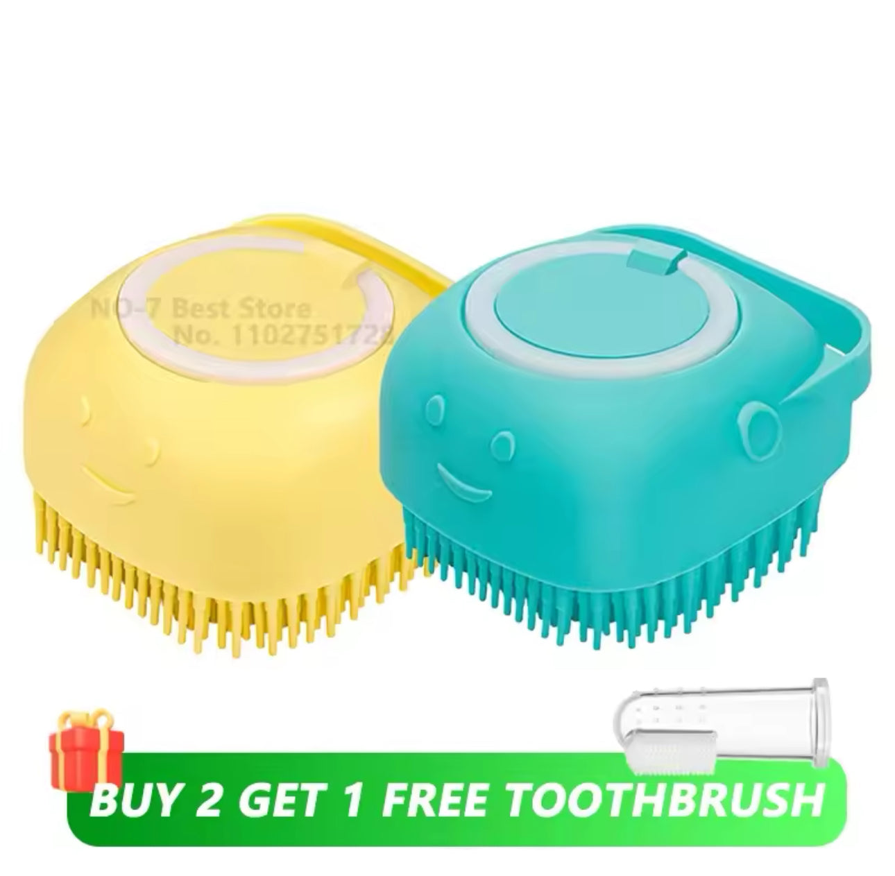 Furminator FurEase De-Shedding Brush™