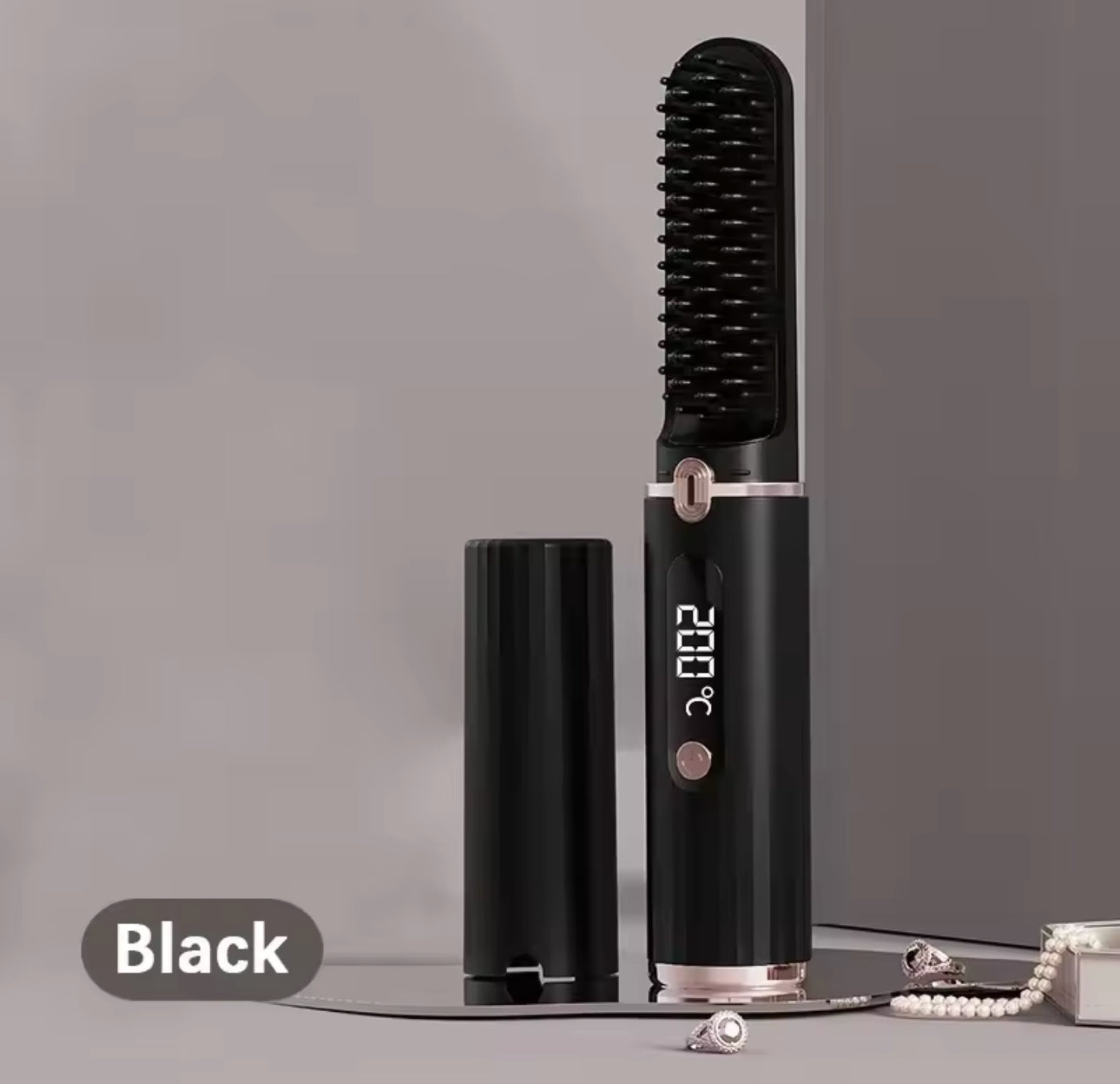 StyleJet Wireless Comb™