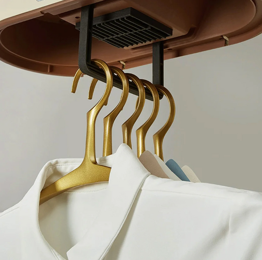 BALASHOV 10KG Electric Clothes Dryer with Remote and Timer