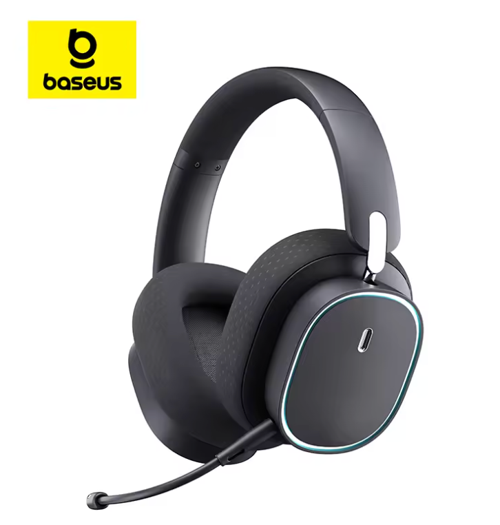 Baseus GH02 Wireless Lightspeed Gaming Headset™