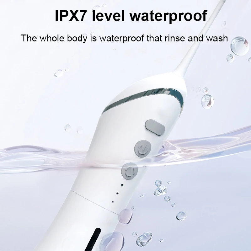 Xiaomi Waterpik Cordless Advance Water Flosser™