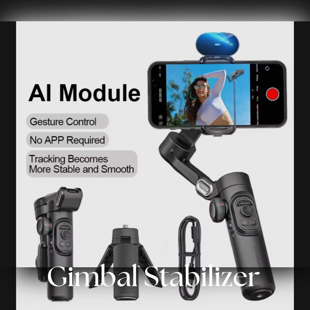 Gimbal Stabilizer