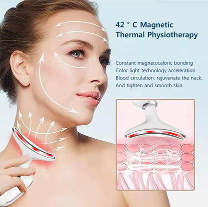 Double Chin Remover | Wrinkle Removal | LED Light Therapy | Skin Lift &amp; Tightening™
