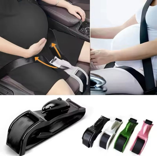 BellyGuard Pregnancy Seat Belt Protector