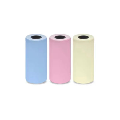 MiniCat 58mm Portable Thermal Printer™