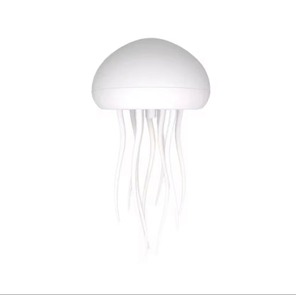 Colorful Jellyfish-LED Night Light™