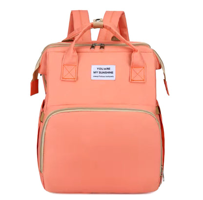 ComfyCaddy Diaper Bag™