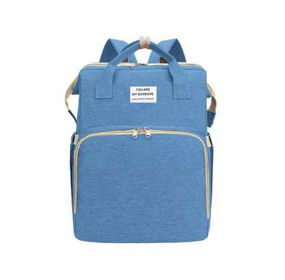 ComfyCaddy Diaper Bag™