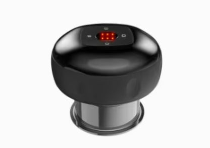 VacuTherm Pro - Electric Suction Cupping & Body Massage Tool