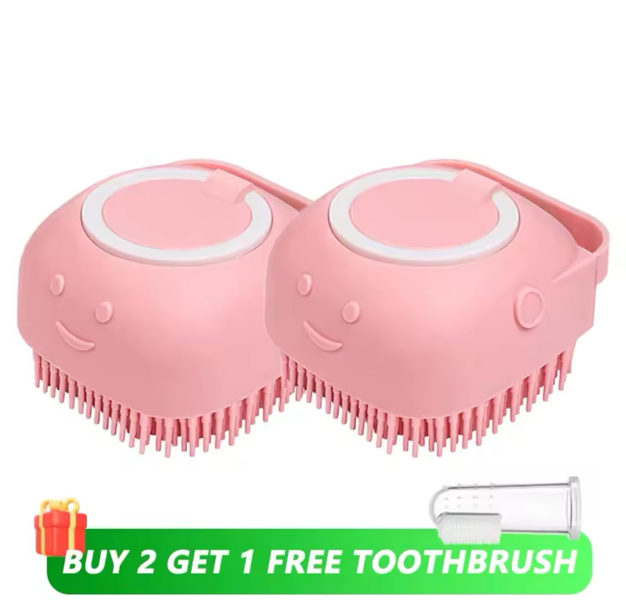 Furminator FurEase De-Shedding Brush™
