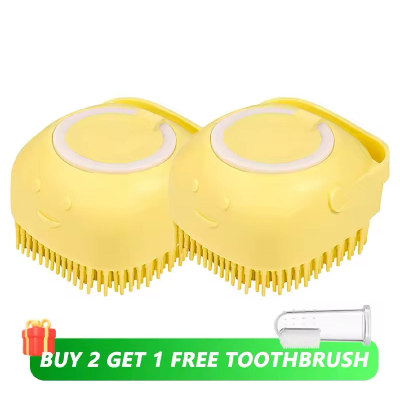 Furminator FurEase De-Shedding Brush™