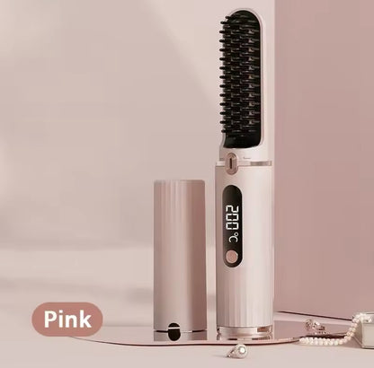 StyleJet Wireless Comb™