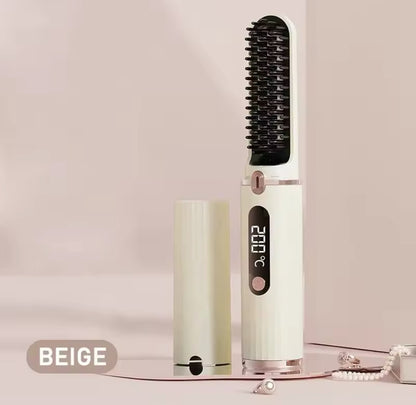 StyleJet Wireless Comb™