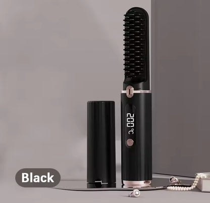 StyleJet Wireless Comb™