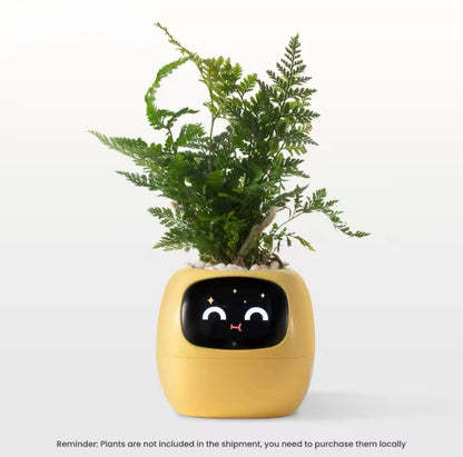 BotaniTech - AI Planter™