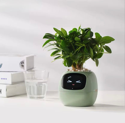BotaniTech - AI Planter™