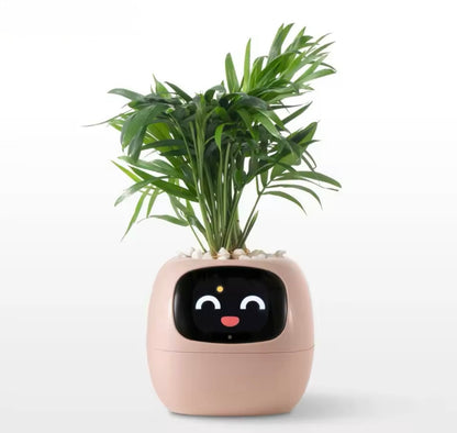 BotaniTech - AI Planter™