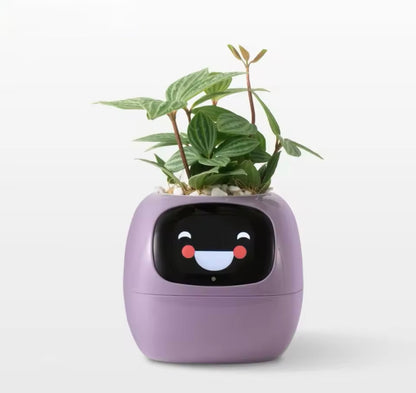 BotaniTech - AI Planter™