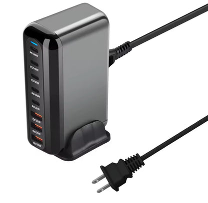 RAVPower 600W 8-Port USB-C Charger™