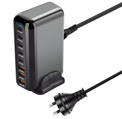 RAVPower 600W 8-Port USB-C Charger™