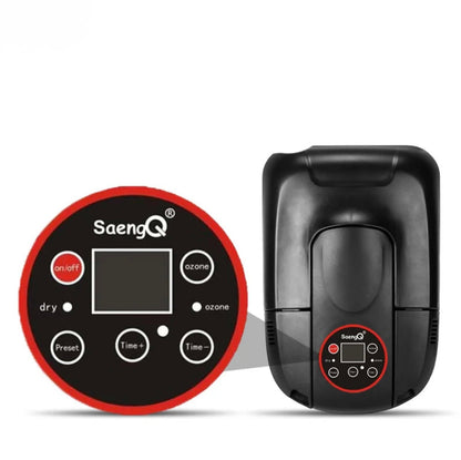 Smart Shoe Dryer & Sanitizer