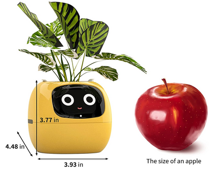 BotaniTech - AI Planter™