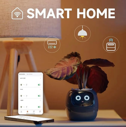 BotaniTech - AI Planter™