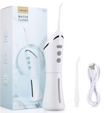Xiaomi Waterpik Cordless Advance Water Flosser™