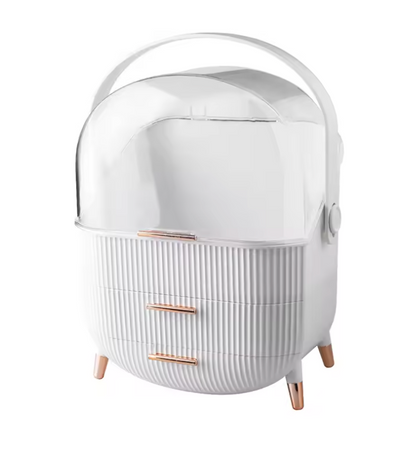 VeoHome Large Cosmetic Storage Box™