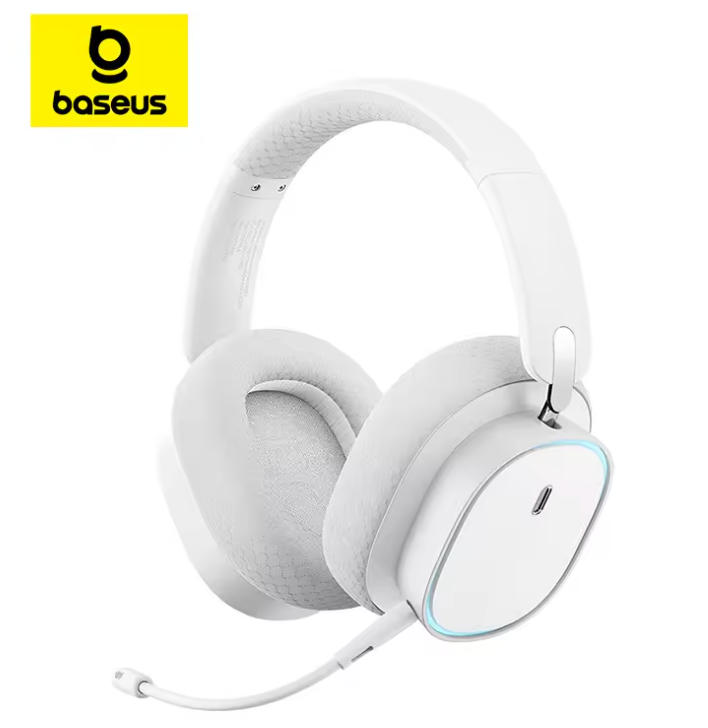 Baseus GH02 Wireless Lightspeed Gaming Headset™