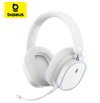 Baseus GH02 Wireless Lightspeed Gaming Headset™