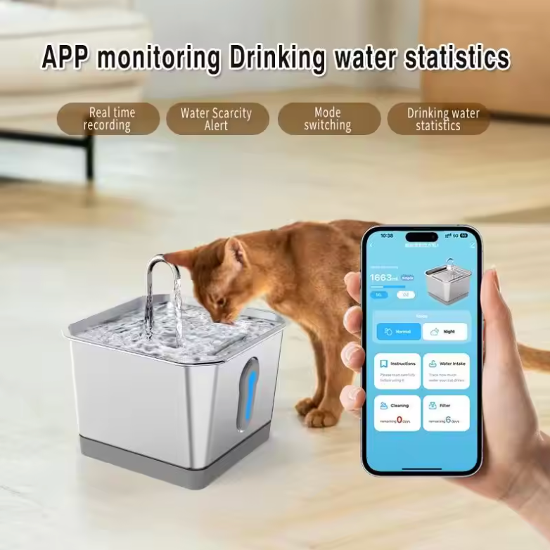 PETKIT Eversweet 4.0 Smart Water Fountain™