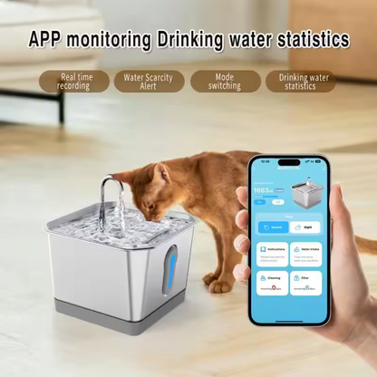PETKIT Eversweet 4.0 Smart Water Fountain™