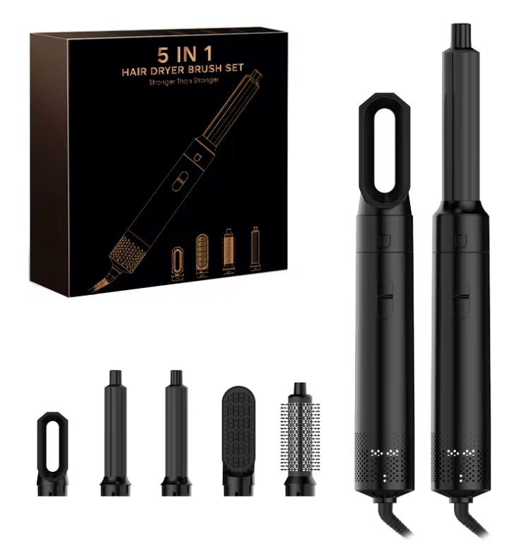 ProCurl 5-in-1 Styler™