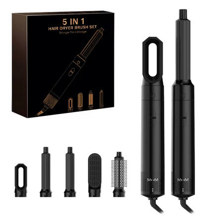 ProCurl 5-in-1 Styler™