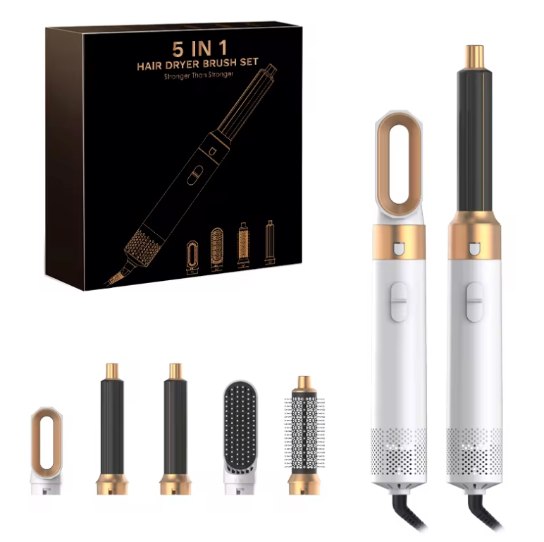 ProCurl 5-in-1 Styler™