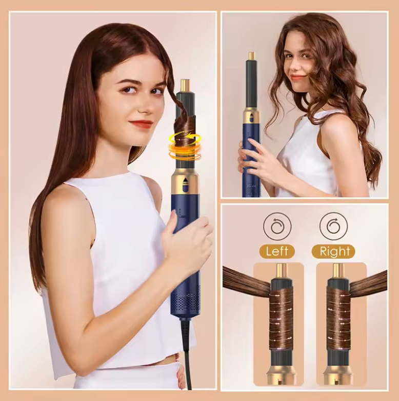 ProCurl 5-in-1 Styler™