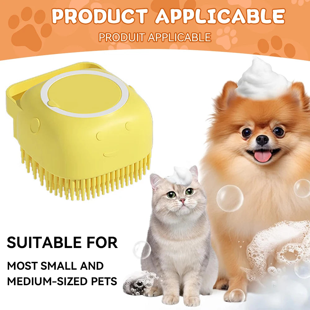 Furminator FurEase De-Shedding Brush™