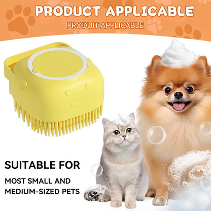 Furminator FurEase De-Shedding Brush™