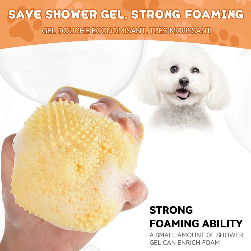 Furminator FurEase De-Shedding Brush™