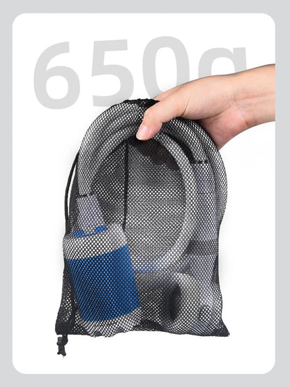 Adventure Splash Portable Shower