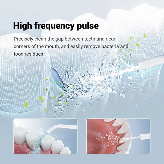 Xiaomi Waterpik Cordless Advance Water Flosser™