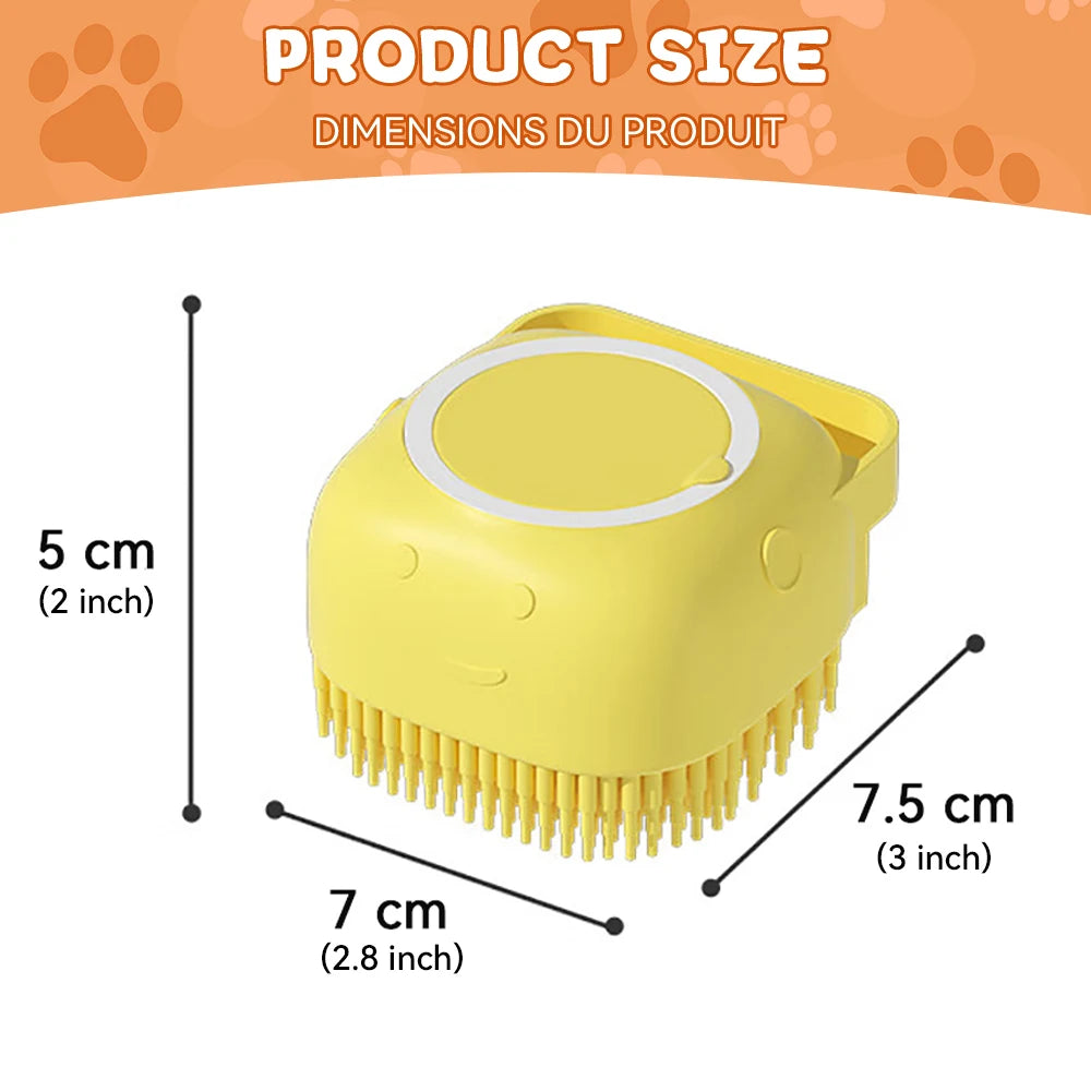 Furminator FurEase De-Shedding Brush™