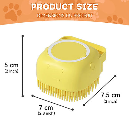 Furminator FurEase De-Shedding Brush™