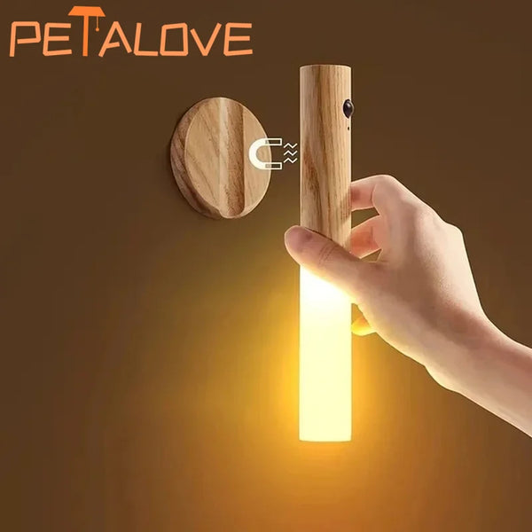OxyLED Motion Sensor Light™ 