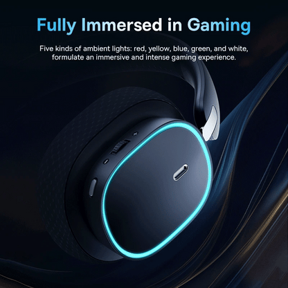 Baseus GH02 Wireless Lightspeed Gaming Headset™