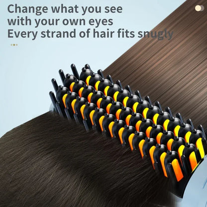 StyleJet Wireless Comb™