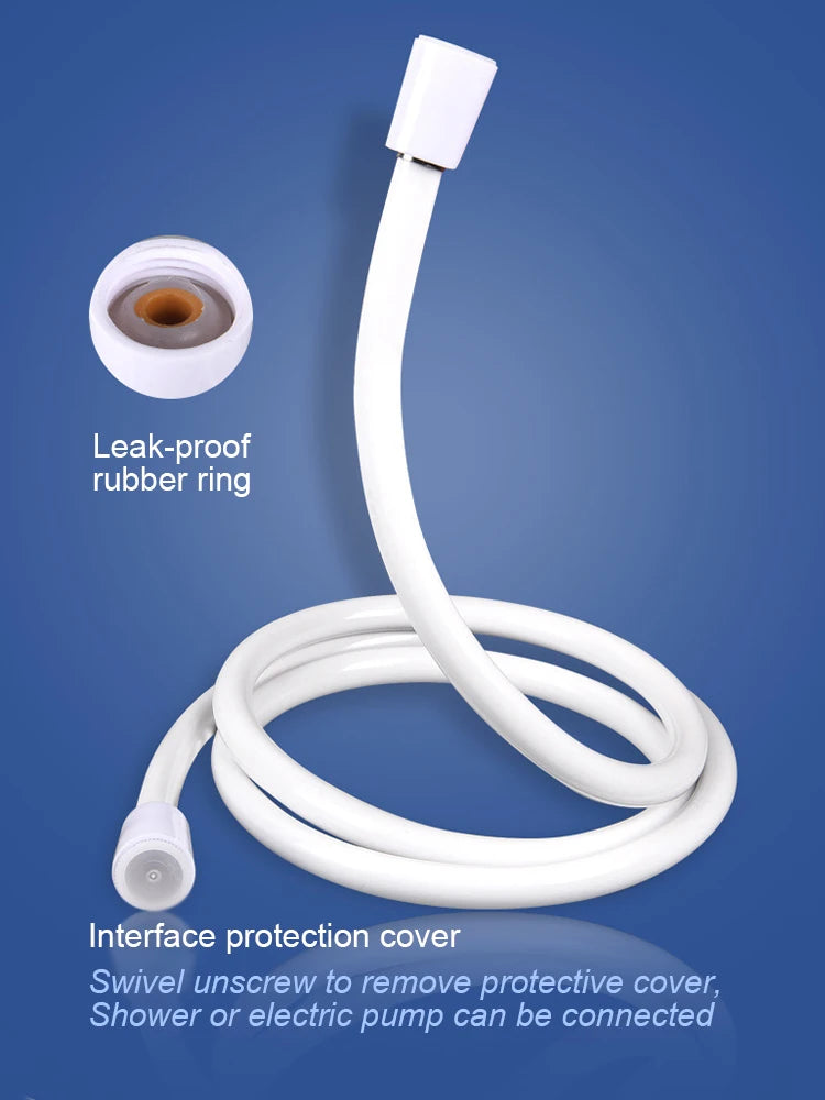 Adventure Splash Portable Shower